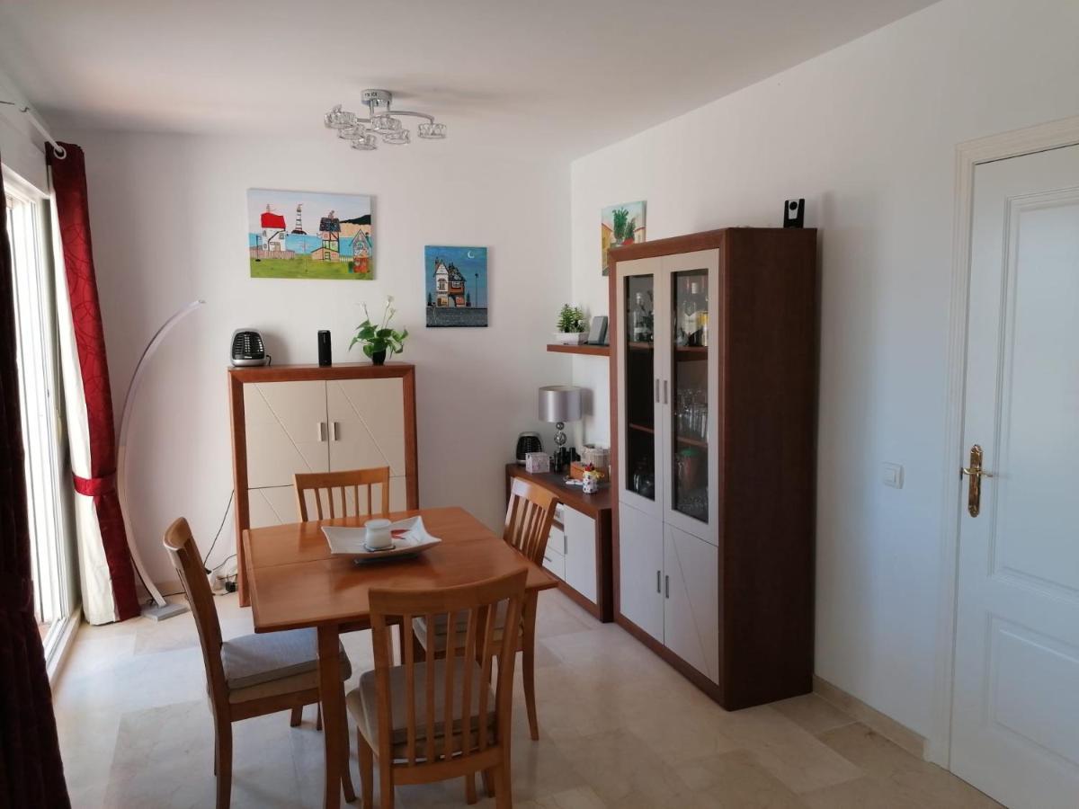 Exquisite Modern 2-Bed House In El Pinar De Bedar Vila Exterior foto