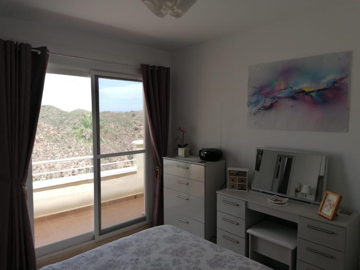 Exquisite Modern 2-Bed House In El Pinar De Bedar Vila Exterior foto