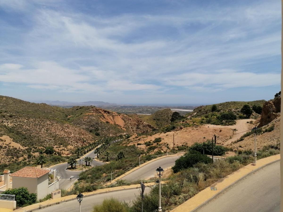 Exquisite Modern 2-Bed House In El Pinar De Bedar Vila Exterior foto