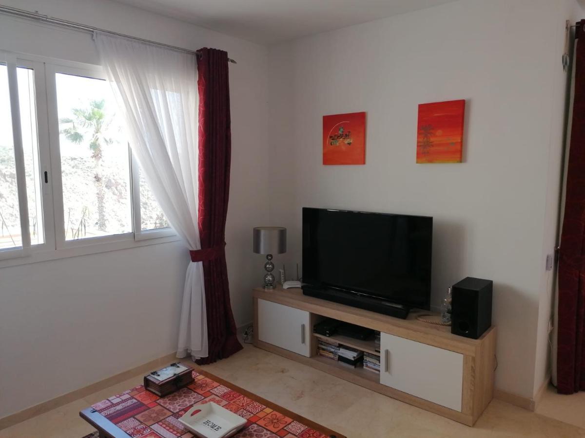 Exquisite Modern 2-Bed House In El Pinar De Bedar Vila Exterior foto