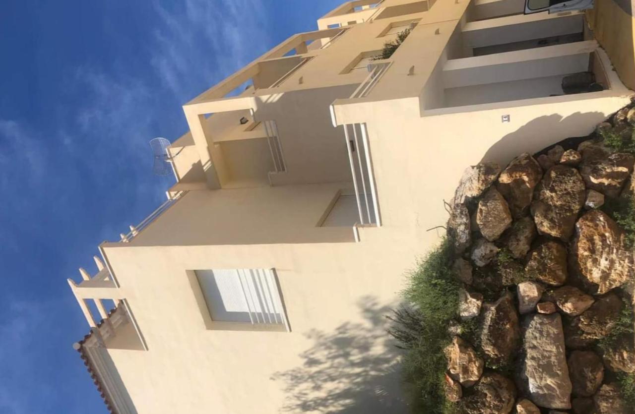 Exquisite Modern 2-Bed House In El Pinar De Bedar Vila Exterior foto